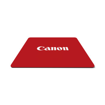 Canon, Mousepad rect 27x19cm