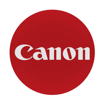 Canon, Mousepad Round 20cm