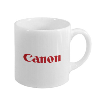 Canon, Κουπάκι κεραμικό, για espresso 150ml
