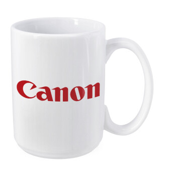 Canon, Κούπα Mega, κεραμική, 450ml