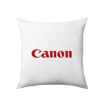 Canon, Sofa cushion 40x40cm includes filling