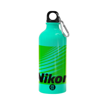 Nikon, Water bottle 600ml