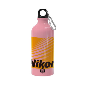 Nikon, Water bottle 600ml