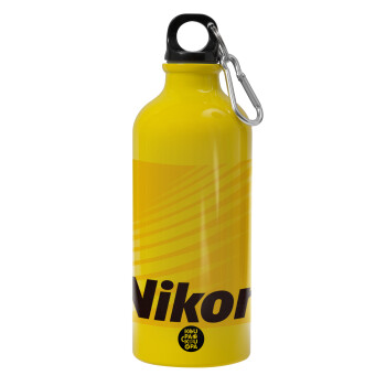 Nikon, Παγούρι νερού 600ml