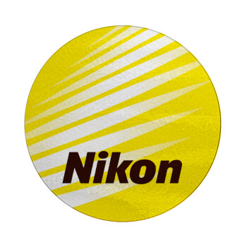 Nikon, Επιφάνεια κοπής γυάλινη στρογγυλή (30cm)