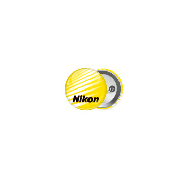 Nikon, Κονκάρδα παραμάνα 2.5cm