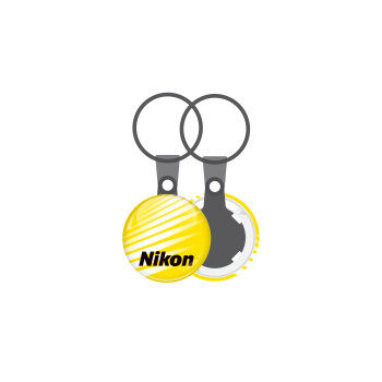 Nikon, Μπρελόκ mini 2.5cm