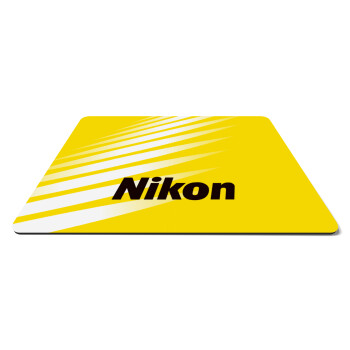 Nikon, Mousepad rect 27x19cm