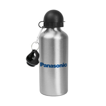 Panasonic, Metallic water jug, Silver, aluminum 500ml