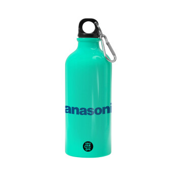 Panasonic, Water bottle 600ml