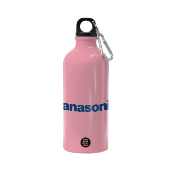 Panasonic, Water bottle 600ml