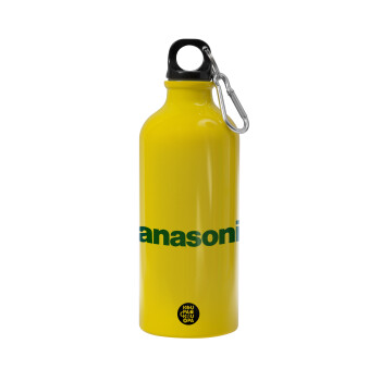 Panasonic, Water bottle 600ml