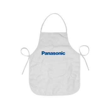 Panasonic, Chef Apron Short Full Length Adult (63x75cm)