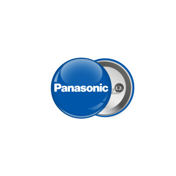 Panasonic, Κονκάρδα παραμάνα 5cm
