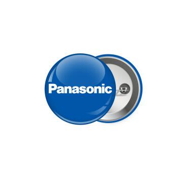 Panasonic, Κονκάρδα παραμάνα 5.9cm