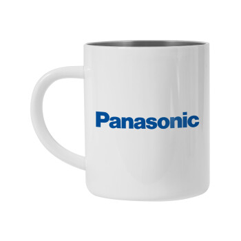 Panasonic, Mug Stainless steel double wall 450ml