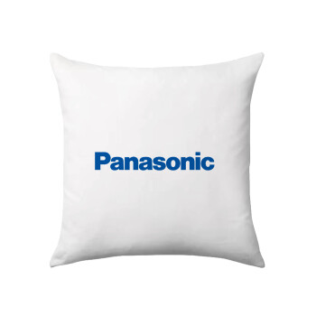 Panasonic, Μαξιλάρι καναπέ 40x40cm περιέχεται το  γέμισμα