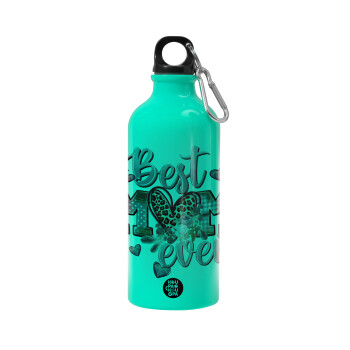 Best mom ever Mother's Day, Water bottle 600ml