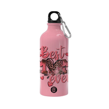 Best mom ever Mother's Day, Water bottle 600ml