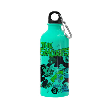 The smurfs, Water bottle 600ml