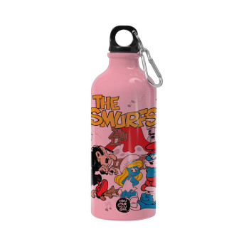 The smurfs, Water bottle 600ml