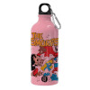 Water bottle 600ml