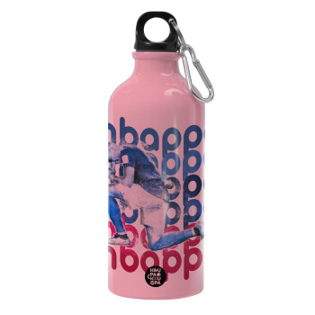 Kylian Mbappé, Water bottle 600ml