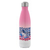 Pink/White (500ml)