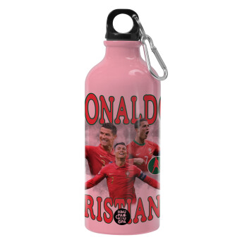 Cristiano Ronaldo, Water bottle 600ml