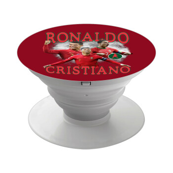 Ronaldo popsocket best sale