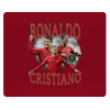 Mousepad rect 23x19cm