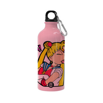 Sailor Moon, Παγούρι νερού 600ml