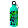 Water bottle 600ml