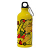 Water bottle 600ml