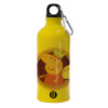 Water bottle 600ml