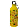 Water bottle 600ml