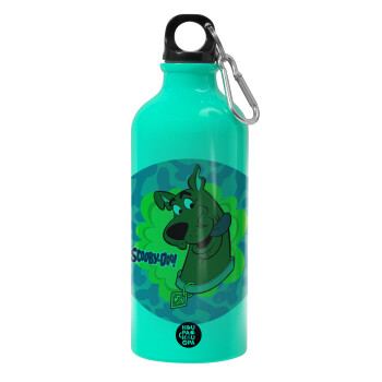 Scooby Doo, Water bottle 600ml