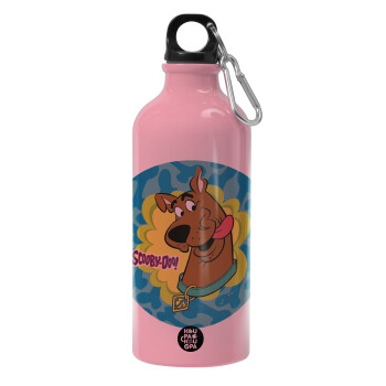 Scooby Doo, Water bottle 600ml