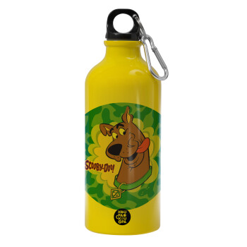 Scooby Doo, Water bottle 600ml