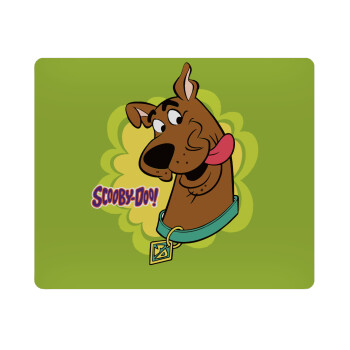 Scooby Doo, Mousepad rect 23x19cm
