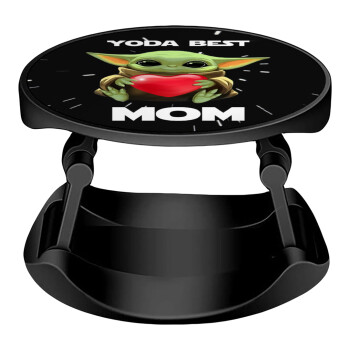 Yoda Best mom, Phone Holders Stand  Stand Hand-held Mobile Phone Holder