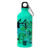 Water bottle 600ml