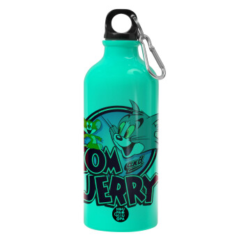 Tom and Jerry, Water bottle 600ml