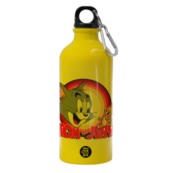 Tom and Jerry, Water bottle 600ml