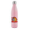 Pink Iridiscent (500ml)