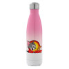 Pink/White (500ml)