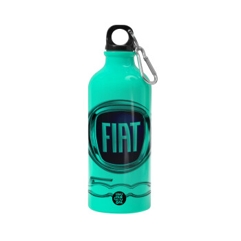 FIAT 500, Water bottle 600ml