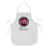 Chef Apron Short Full Length Adult (63x75cm)