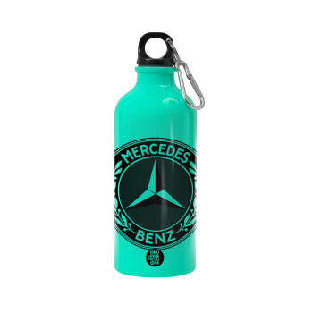 Mercedes vintage, Water bottle 600ml