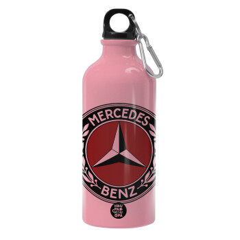 Mercedes vintage, Water bottle 600ml